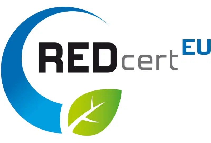 Zertifizierter grüner Wasserstoff gemäß RFNBO-Richtlinie